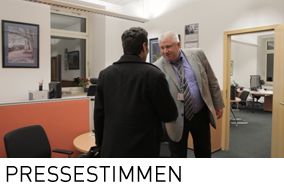 PRESSESTIMMEN