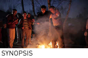 SYNOPSIS